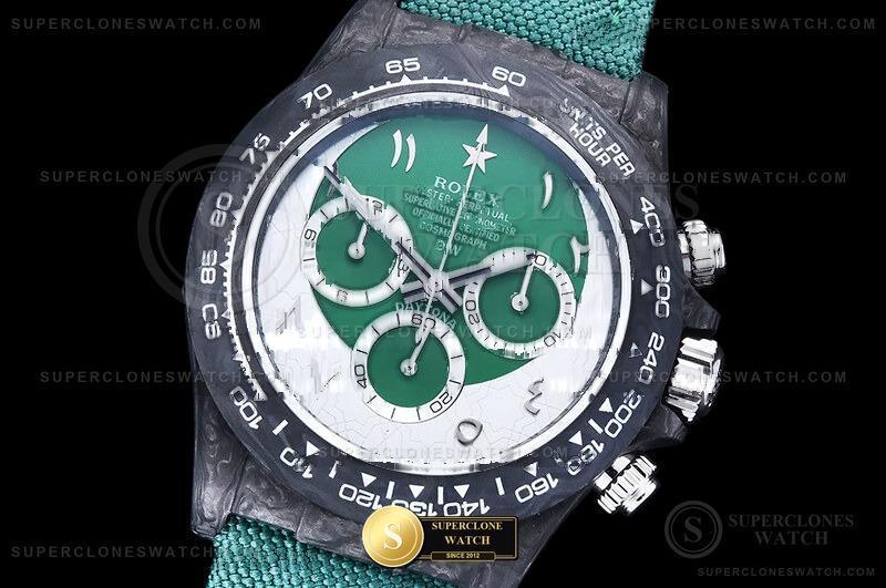 Rolex Ref. ROLDYT0749B N6F DD4130 1:1 Swiss Super Clone Watch