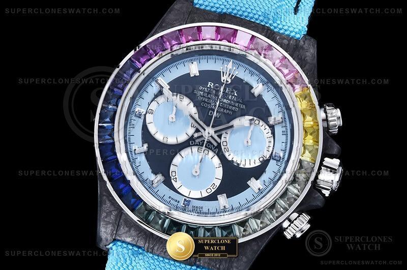 Rolex Ref. ROLDYT0749F N6F DD4130 1:1 Swiss Super Clone Watch