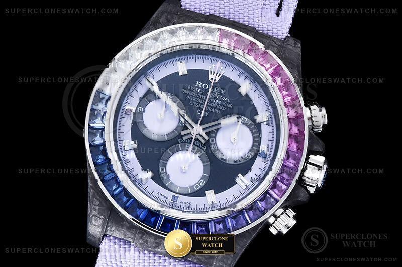 Rolex Ref. ROLDYT0749G N6F DD4130 1:1 Swiss Super Clone Watch