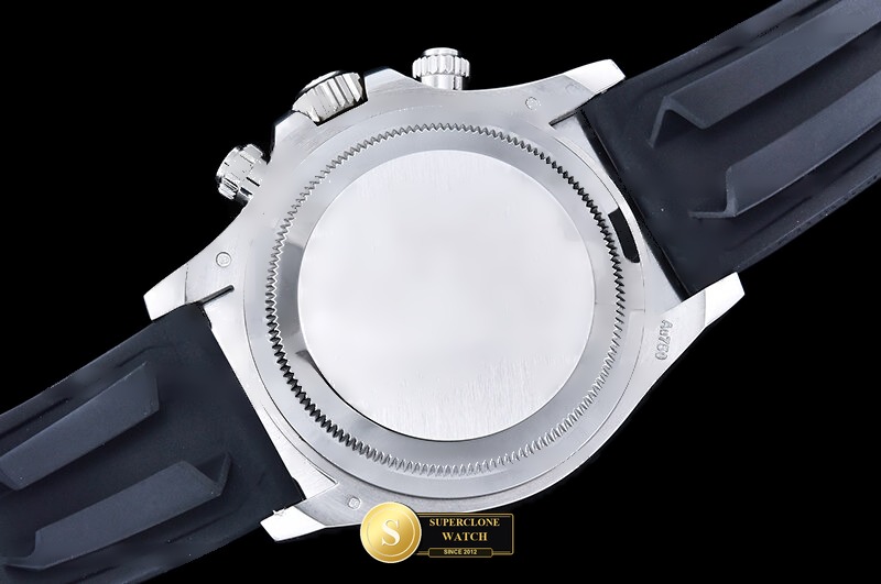 Rolex Ref. 126519LN CLEAN PLUS - On-Wrist Presence & Case Thickness View (Photo 19 of 34)