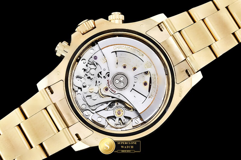 Rolex Ref. 126508 CLEAN PLUS - On-Wrist Presence & Case Thickness View (Photo 19 of 33)