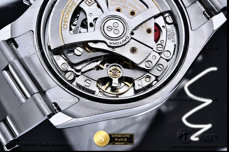 Rolex Ref. 126500 QF - On-Wrist Presence & Case Thickness View (Photo 21 of 31)