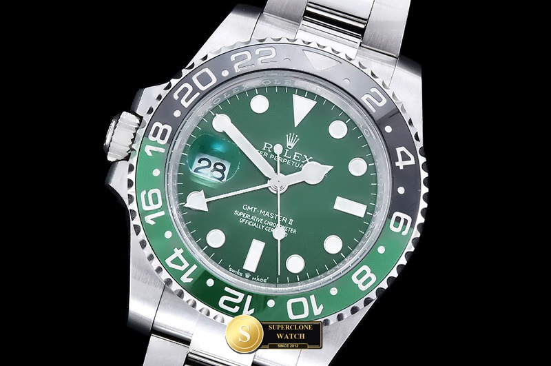 Rolex Ref. 126729VTNR THB SH3285 1:1 Swiss Super Clone Watch