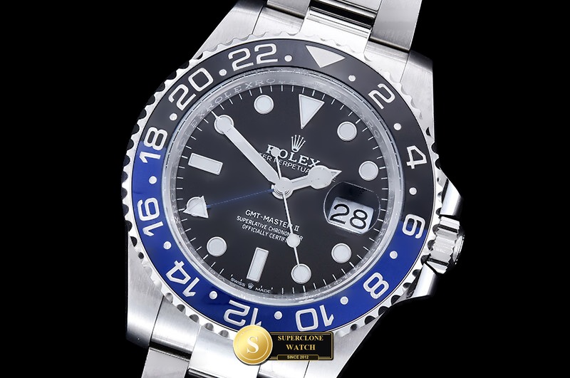 Rolex Ref. 126710 ARF DD3285 1:1 Swiss Super Clone Watch