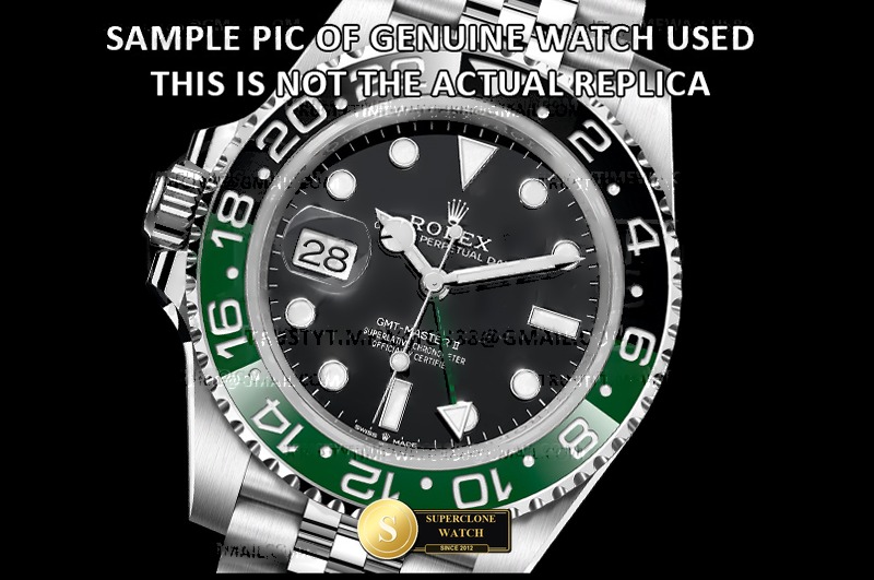 Rolex Ref. 126720VTNR ARF DD3285 1:1 Swiss Super Clone Watch