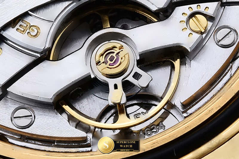 Rolex Ref. 126718GRNR ARF - Crown Guard & Dial Lume Verification (Photo 22 of 34)