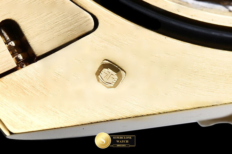 Rolex Ref. 126718GRNR ARF - Crown Guard & Dial Lume Verification (Photo 30 of 34)