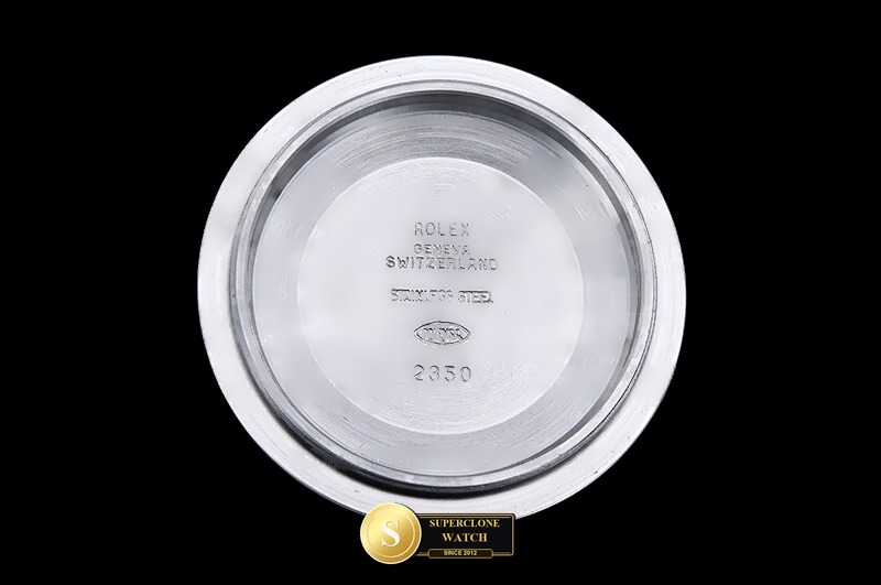 Rolex Ref. 126711CHNR ARF - Crown Guard & Dial Lume Verification (Photo 28 of 30)