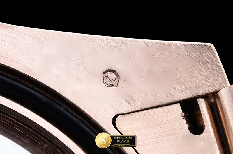 Rolex Ref. 126715CHNR ARF - On-Wrist Presence & Case Thickness View (Photo 23 of 34)