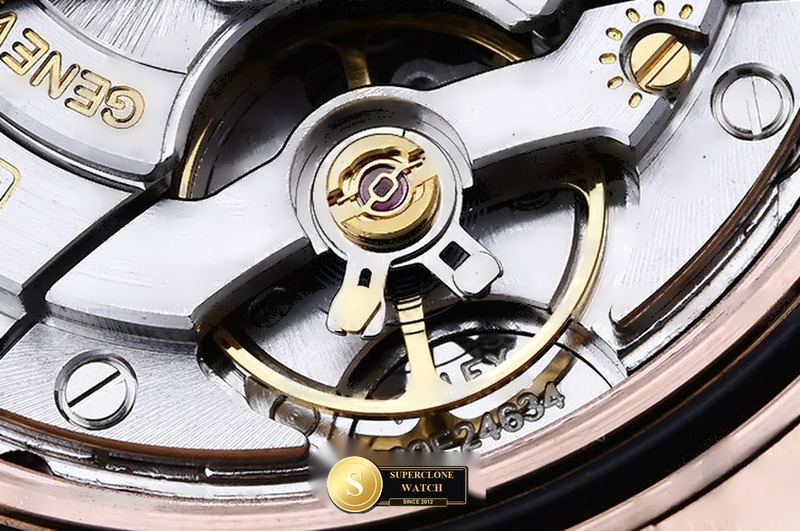 Rolex Ref. 126715CHNR ARF - On-Wrist Presence & Case Thickness View (Photo 27 of 34)
