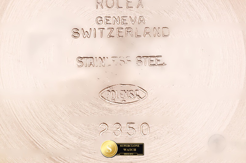 Rolex Ref. 126715CHNR ARF - On-Wrist Presence & Case Thickness View (Photo 33 of 34)