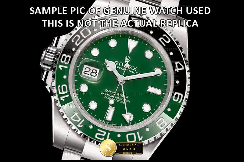 Rolex Ref. 126729VTNR CLEAN PLUS DD3285 1:1 Swiss Super Clone Watch