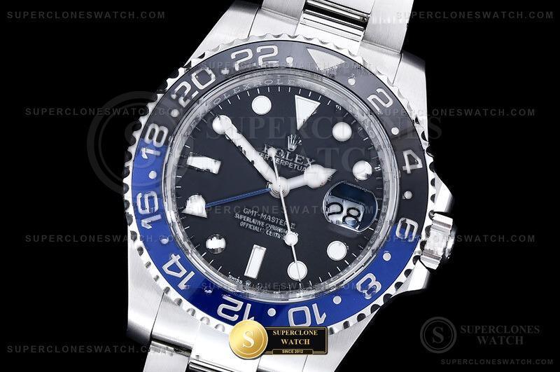 Rolex Ref. 126710 PLAY Super Clone Automatic 1:1 Swiss Super Clone Watch
