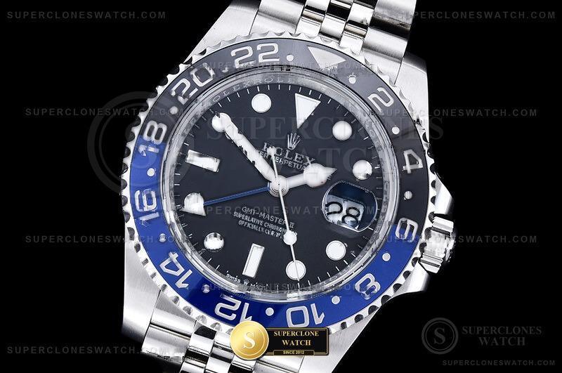 Rolex Ref. 126710 PLAY Super Clone Automatic 1:1 Swiss Super Clone Watch