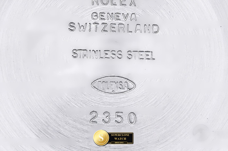 Rolex Ref. 126710GRNR PLAY - On-Wrist Presence & Case Thickness View (Photo 29 of 30)