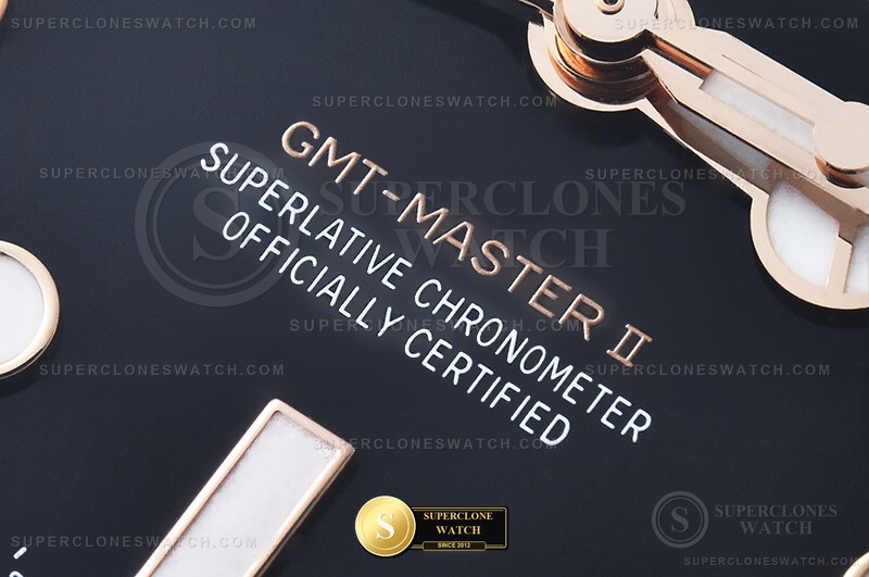 Rolex Ref. 126711CHNR VSF - On-Wrist Presence & Case Thickness View (Photo 9 of 30)