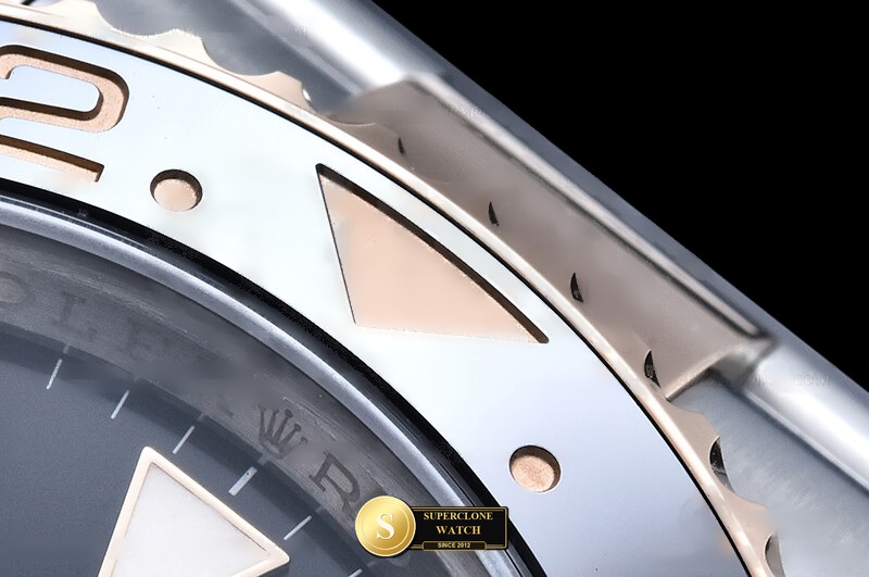 Rolex Ref. 126711CHNR VSF - Crown Guard & Dial Lume Verification (Photo 10 of 30)