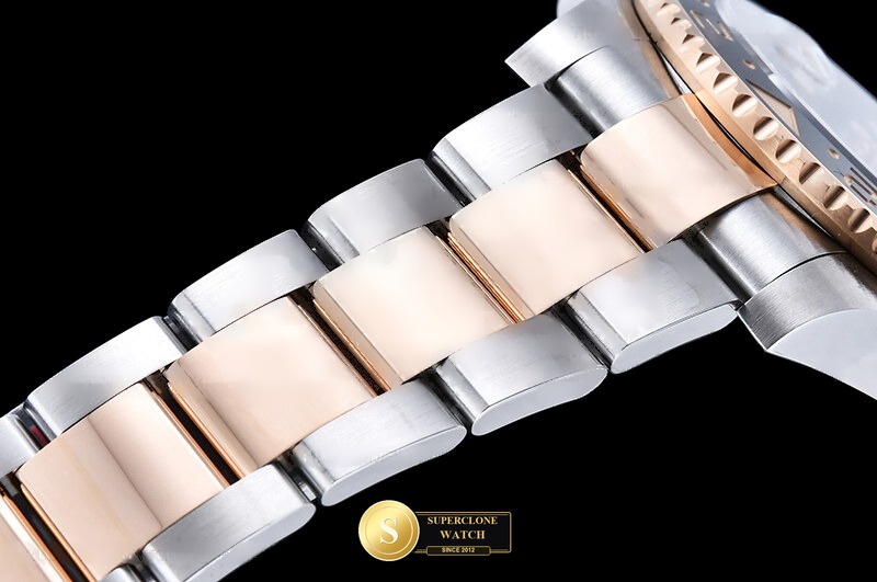 Rolex Ref. 126711CHNR VSF - On-Wrist Presence & Case Thickness View (Photo 13 of 30)