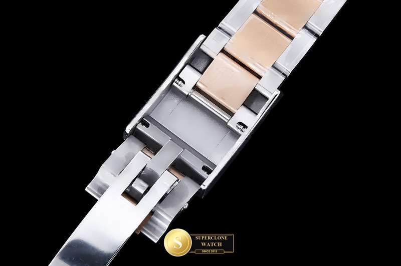 Rolex Ref. 126711CHNR VSF - Crown Guard & Dial Lume Verification (Photo 16 of 30)