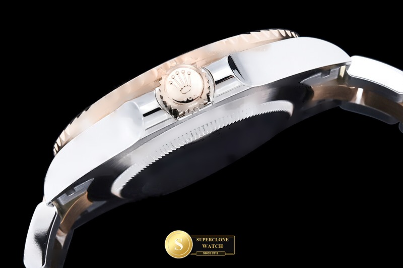 Rolex Ref. 126711CHNR VSF - On-Wrist Presence & Case Thickness View (Photo 17 of 30)
