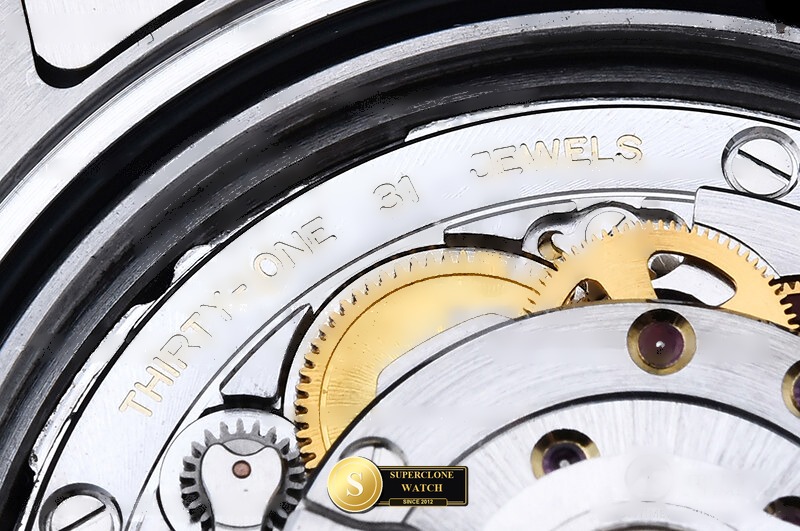 Rolex Ref. 126711CHNR VSF - On-Wrist Presence & Case Thickness View (Photo 25 of 30)