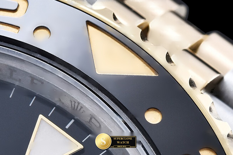 Rolex Ref. 126713GRNR VSF - On-Wrist Presence & Case Thickness View (Photo 11 of 31)