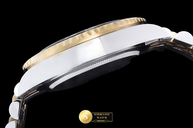 Rolex Ref. 126713GRNR VSF - Crown Guard & Dial Lume Verification (Photo 20 of 31)