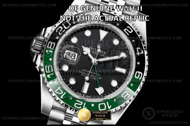 Rolex Ref. 126720VTNR RICH JH3285 1:1 Swiss Super Clone Watch