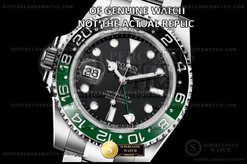 Rolex Ref. 126720VTNR RICH JH3285 1:1 Swiss Super Clone Watch