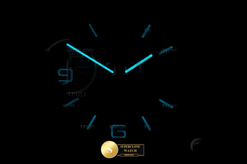 Rolex Ref. ROLLD007B K5F - Crown Guard & Dial Lume Verification (Photo 28 of 28)