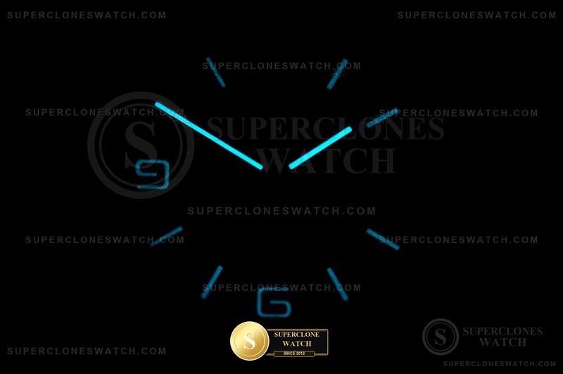Rolex Ref. ROLLD007C K5F - On-Wrist Presence & Case Thickness View (Photo 27 of 27)