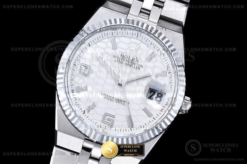 Rolex Ref. ROLLD011A YY Super Clone Automatic 1:1 Swiss Super Clone Watch
