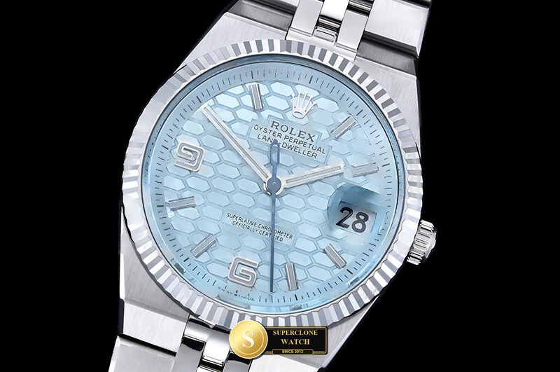 Rolex Ref. ROLLD011B YY Super Clone Automatic 1:1 Swiss Super Clone Watch