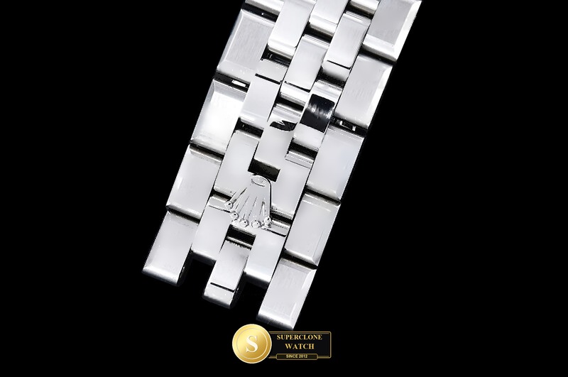 Rolex Ref. ROLLD011B YY - Crown Guard & Dial Lume Verification (Photo 10 of 25)