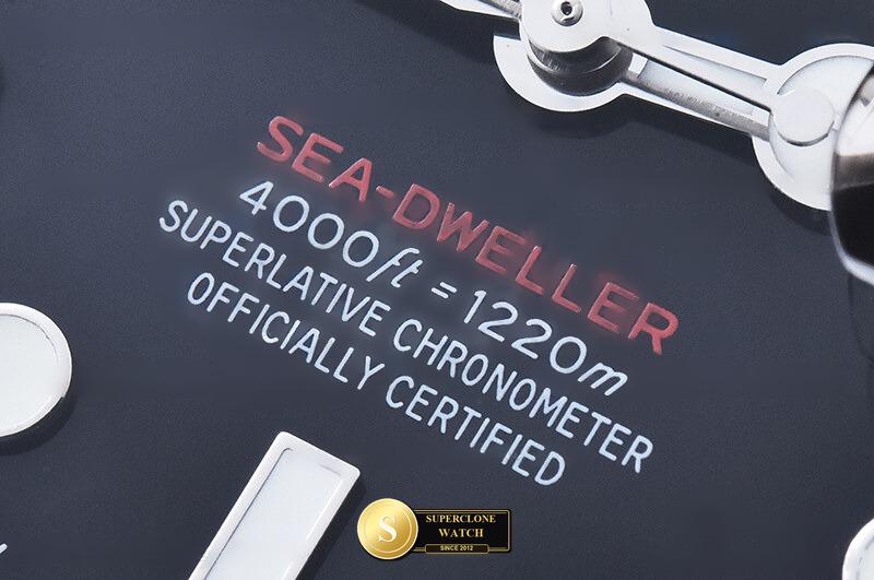 Rolex Ref. 126600 QF - On-Wrist Presence & Case Thickness View (Photo 9 of 30)