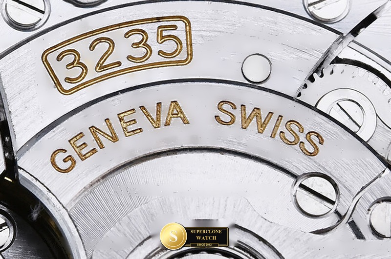 Rolex Ref. 126600 QF - On-Wrist Presence & Case Thickness View (Photo 23 of 30)