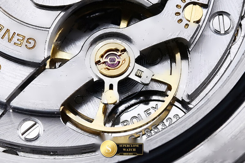 Rolex Ref. 126600 QF - On-Wrist Presence & Case Thickness View (Photo 25 of 30)