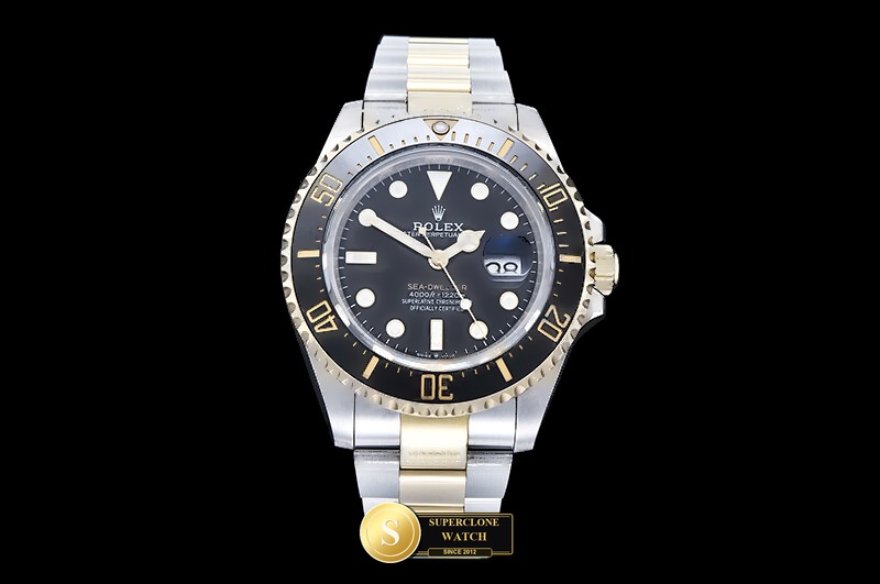 Rolex Ref. 126603 QF - Case Profile & Crown Architecture (Photo 2 of 30)