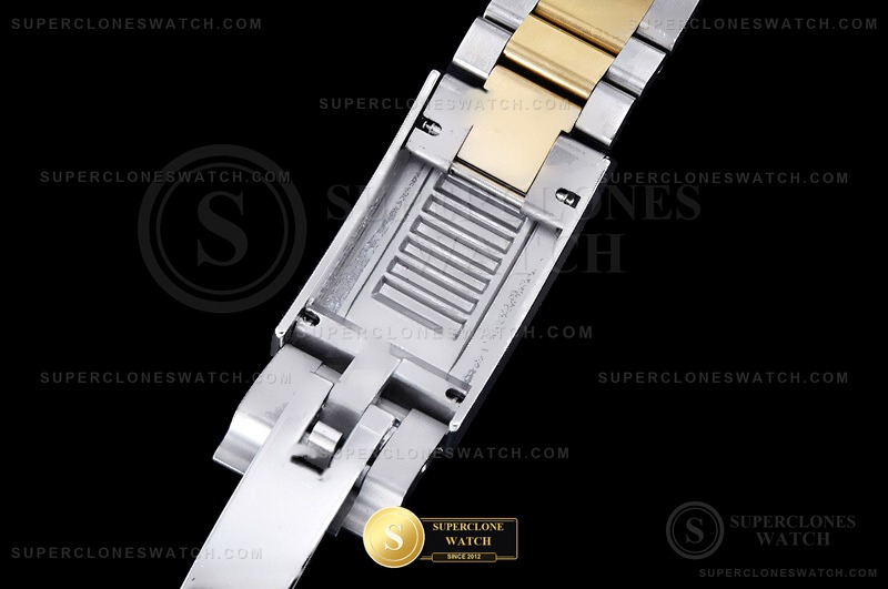 Rolex Ref. 126603 QF - Crown Guard & Dial Lume Verification (Photo 16 of 30)