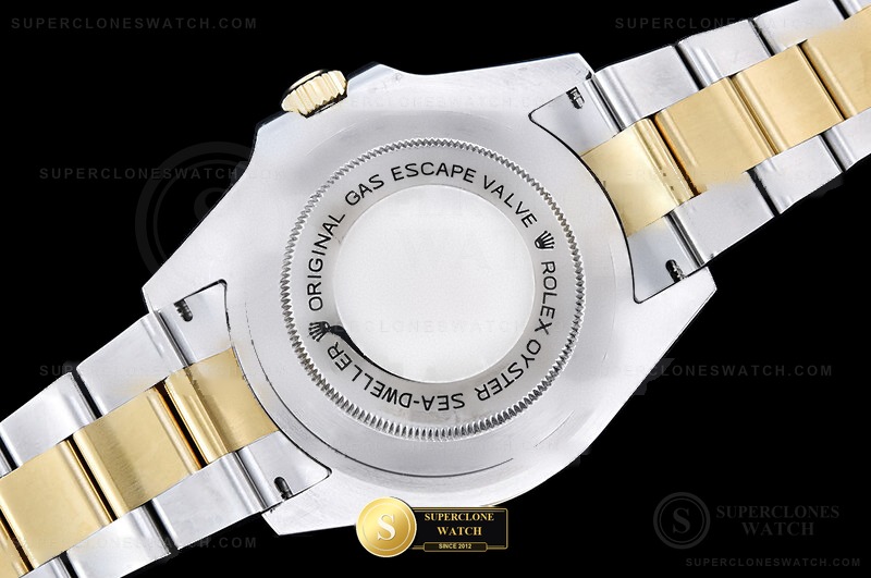 Rolex Ref. 126603 QF - On-Wrist Presence & Case Thickness View (Photo 19 of 30)