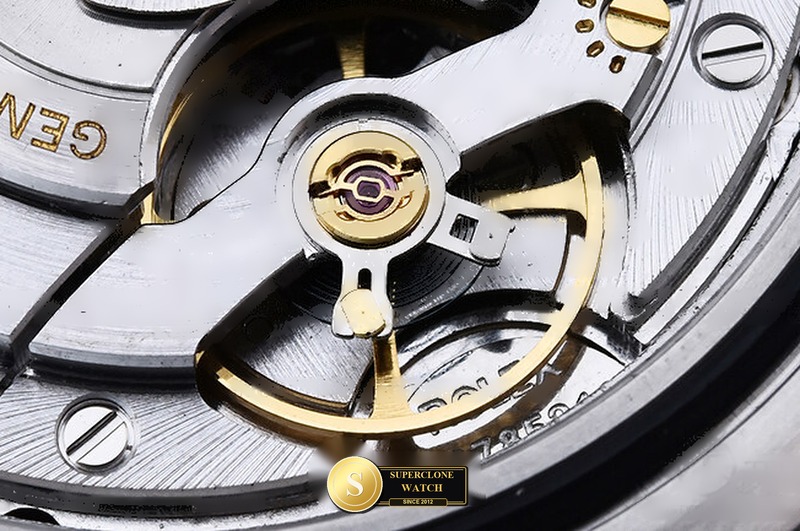 Rolex Ref. 126603 QF - On-Wrist Presence & Case Thickness View (Photo 23 of 30)