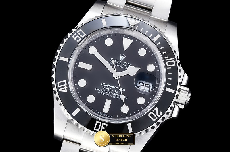 Rolex Ref. 126610LN THB DD3235 1:1 Swiss Super Clone Watch