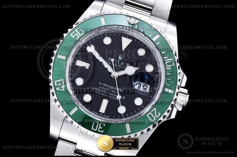 Rolex Ref. 126610LV THB DD3235 1:1 Swiss Super Clone Watch