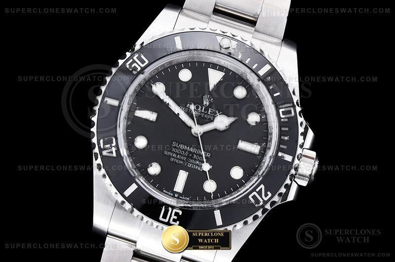 Rolex Ref. ROLSUB0510D THB Super Clone Automatic 1:1 Swiss Super Clone Watch