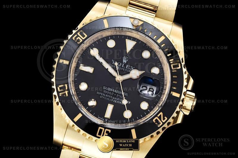 Rolex Ref. 126618LN THB DD3235 1:1 Swiss Super Clone Watch