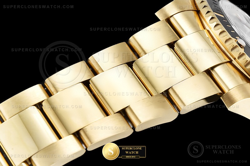 Rolex Ref. 126618LN THB - On-Wrist Presence & Case Thickness View (Photo 13 of 27)