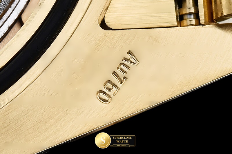 Rolex Ref. 126618LN THB - On-Wrist Presence & Case Thickness View (Photo 21 of 27)