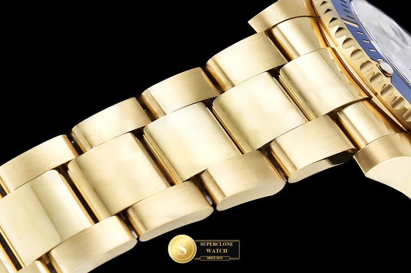 Rolex Ref. 126618LB THB - On-Wrist Presence & Case Thickness View (Photo 13 of 27)
