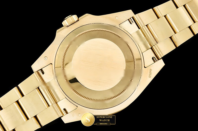 Rolex Ref. 126618LB THB - Crown Guard & Dial Lume Verification (Photo 20 of 27)