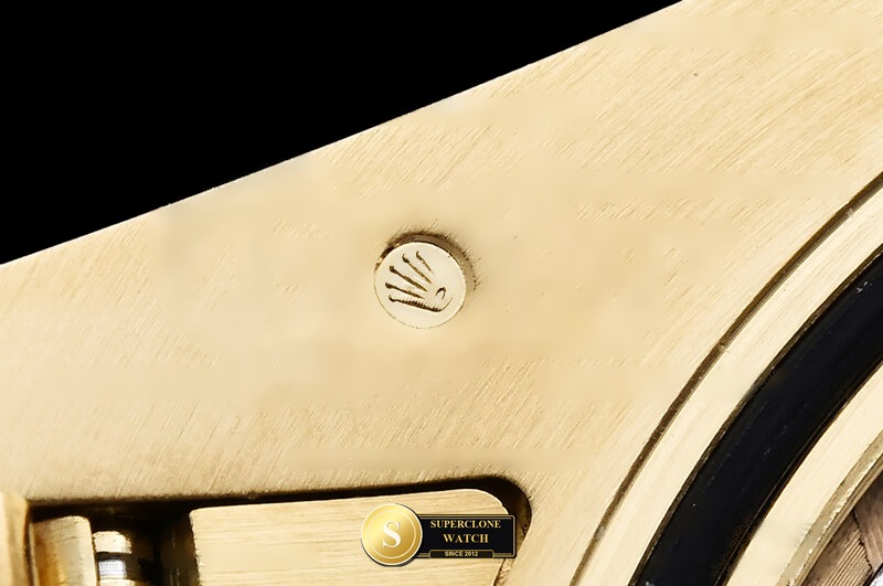 Rolex Ref. 126618LB THB - On-Wrist Presence & Case Thickness View (Photo 23 of 27)